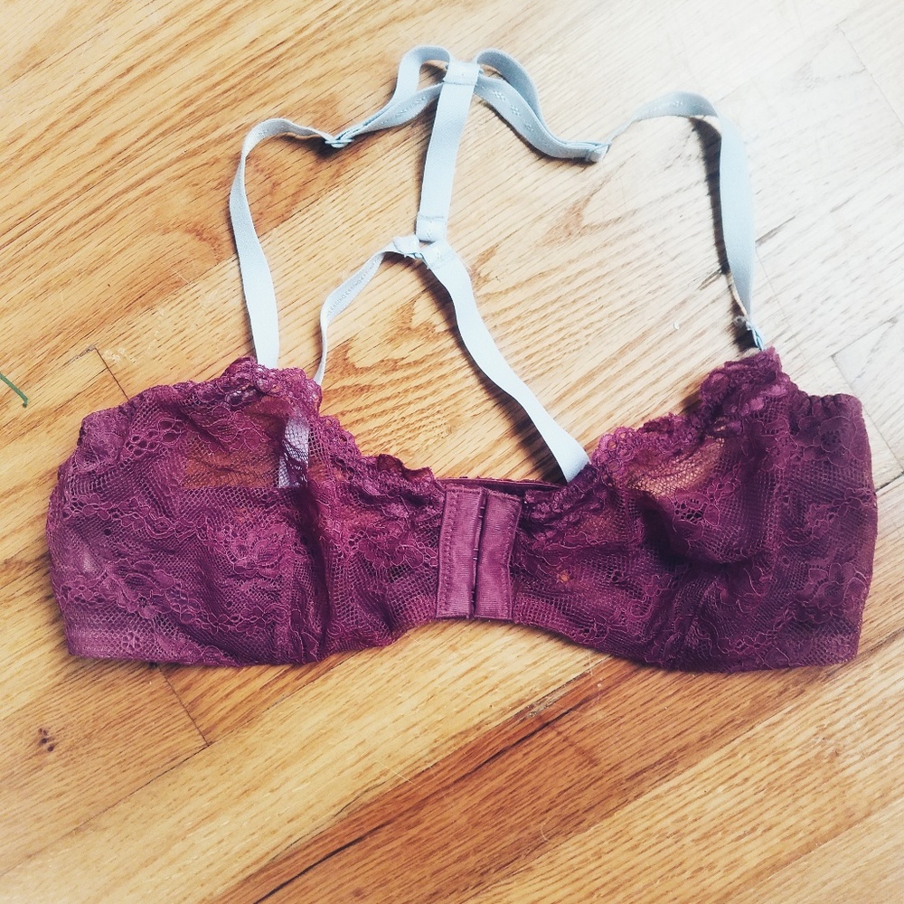 Free people bralette